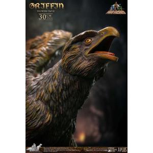 The Golden Voyage of Sinbad Vinyl Ray Harryhausens Griffin Normal Ver. Star Ace