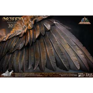 The Golden Voyage of Sinbad Vinyl Ray Harryhausens Griffin Normal Ver. Star Ace