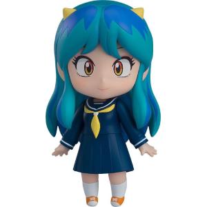 Lamù Urusei Yatsura Nendoroid Lum: School Uniform Ver. Fine Clover
