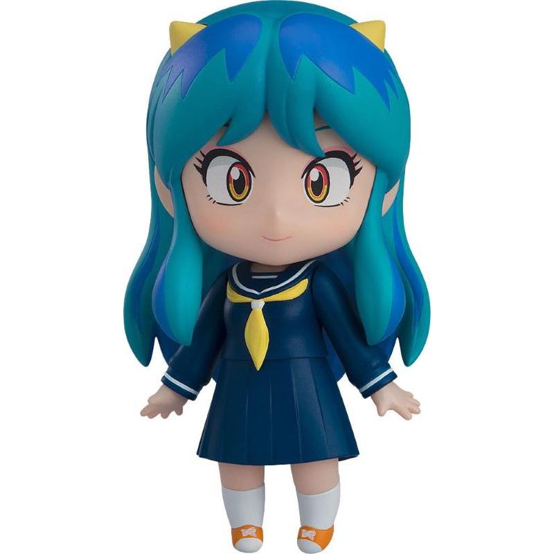 Lamù Urusei Yatsura Nendoroid Lum: School Uniform Ver. Fine Clover