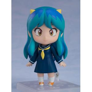 Lamù Urusei Yatsura Nendoroid Lum: School Uniform Ver. Fine Clover