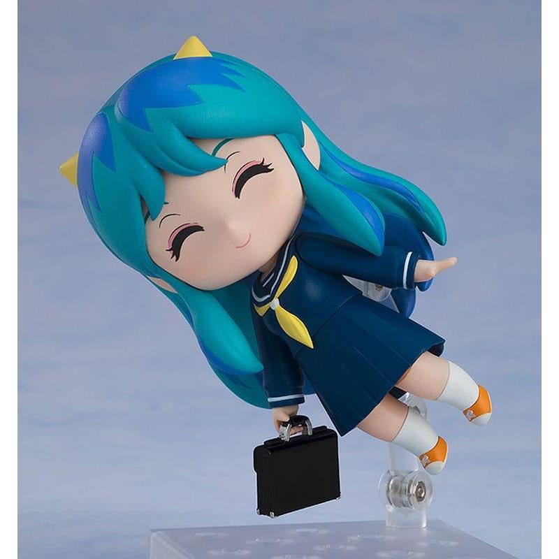 Lamù Urusei Yatsura Nendoroid Lum: School Uniform Ver. Fine Clover