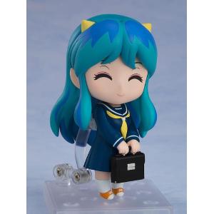 Lamù Urusei Yatsura Nendoroid Lum: School Uniform Ver. Fine Clover