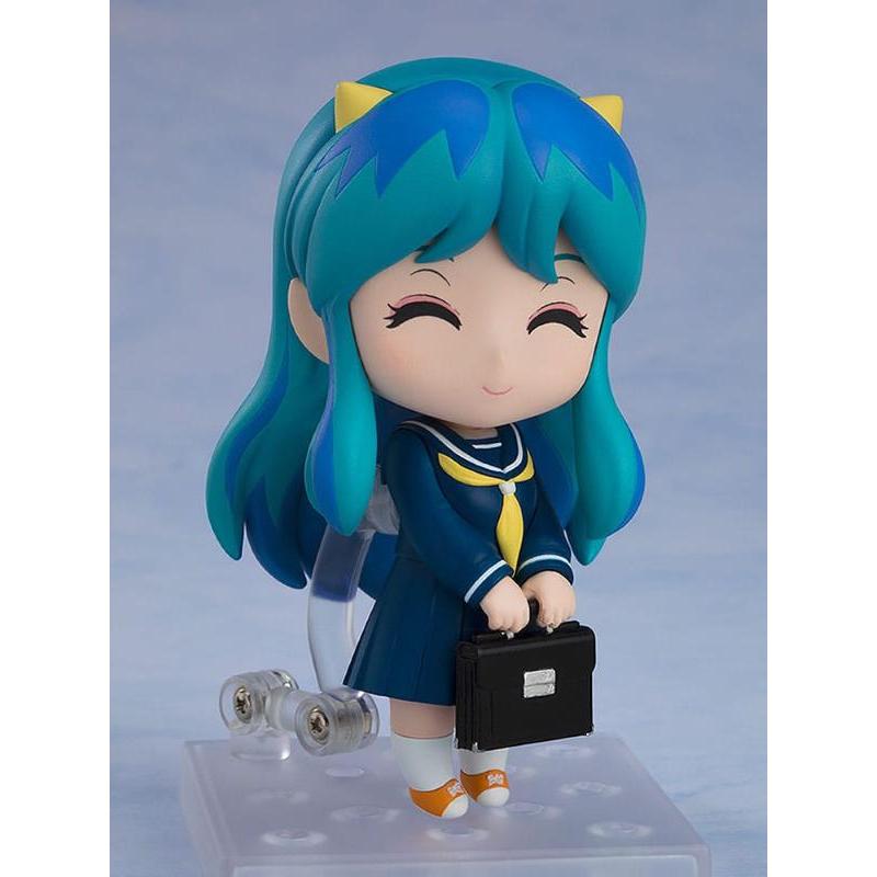 Lamù Urusei Yatsura Nendoroid Lum: School Uniform Ver. Fine Clover