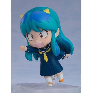 Lamù Urusei Yatsura Nendoroid Lum: School Uniform Ver. Fine Clover