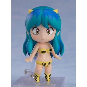 Lamù Urusei Yatsura Nendoroid Lum: School Uniform Ver. Fine Clover