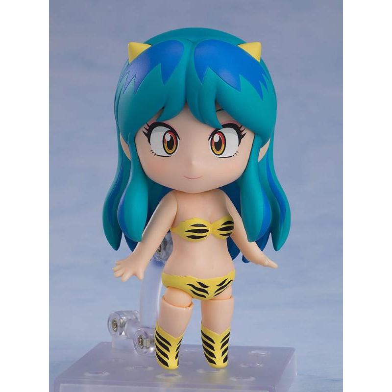 Lamù Urusei Yatsura Nendoroid Lum: School Uniform Ver. Fine Clover