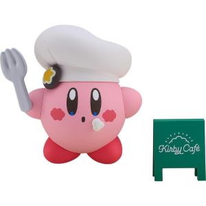 Kirby Nendoroid Kirby Café Ver. Good Smile Company