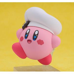 Kirby Nendoroid Kirby Café Ver. Good Smile Company
