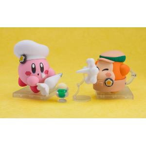Kirby Nendoroid Kirby Café Ver. Good Smile Company