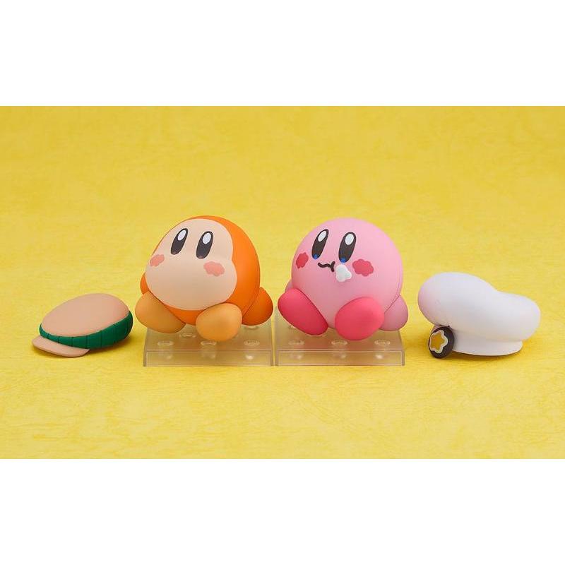 Kirby Nendoroid Kirby Café Ver. Good Smile Company