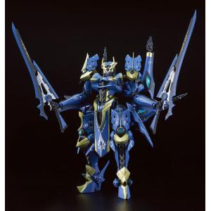 Knight's & Magic Moderoid Ikaruga DX-Scale Good Smile Company