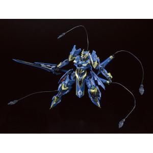 Knight's & Magic Moderoid Ikaruga DX-Scale Good Smile Company