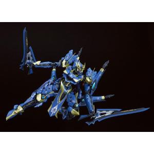 Knight's & Magic Moderoid Ikaruga DX-Scale Good Smile Company