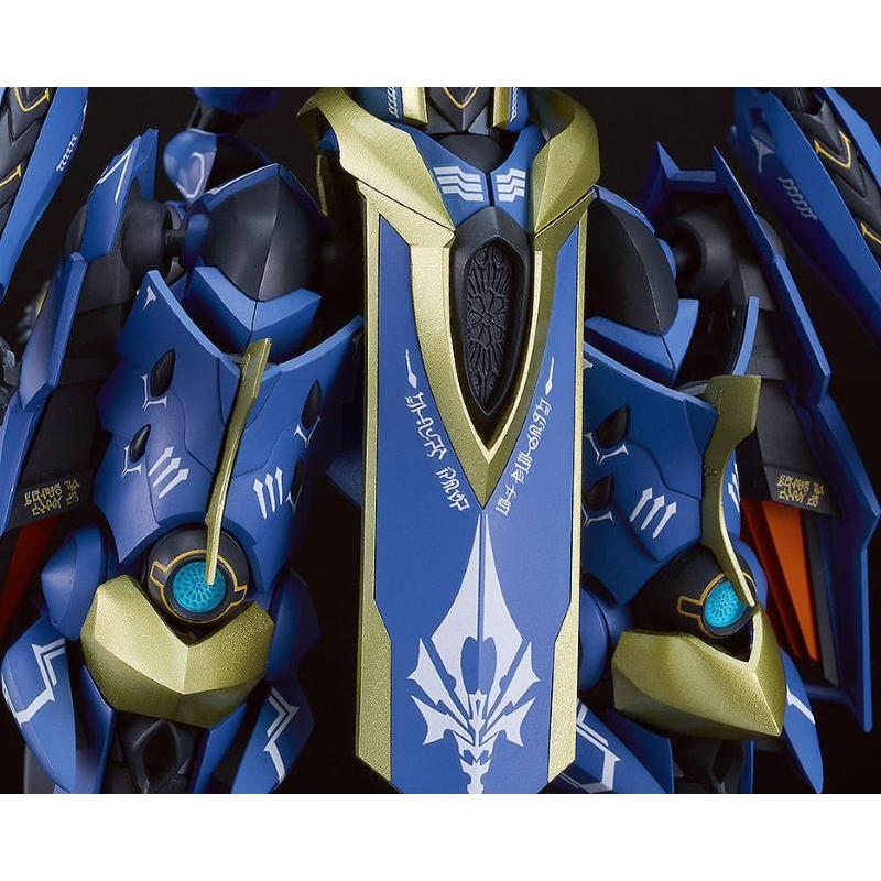 Knight's & Magic Moderoid Ikaruga DX-Scale Good Smile Company