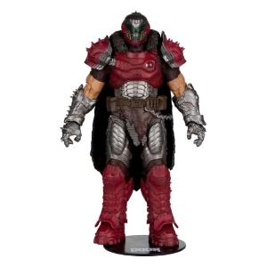 Doom: The Dark Ages Doom Slayer (Phalanx Skin) Mcfarlane Toys