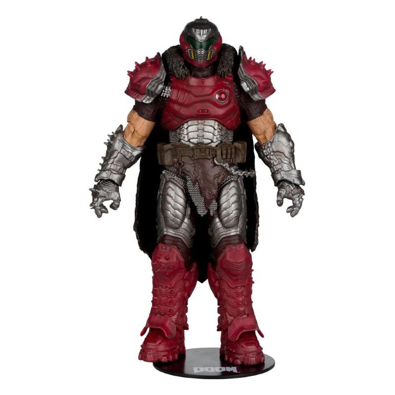 Doom: The Dark Ages Doom Slayer (Phalanx Skin) Mcfarlane Toys