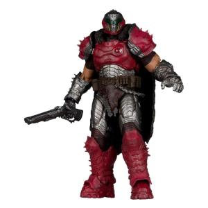 Doom: The Dark Ages Doom Slayer (Phalanx Skin) Mcfarlane Toys