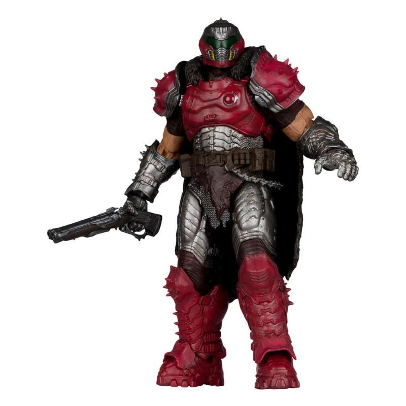Doom: The Dark Ages Doom Slayer (Phalanx Skin) Mcfarlane Toys