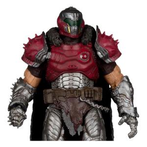 Doom: The Dark Ages Doom Slayer (Phalanx Skin) Mcfarlane Toys