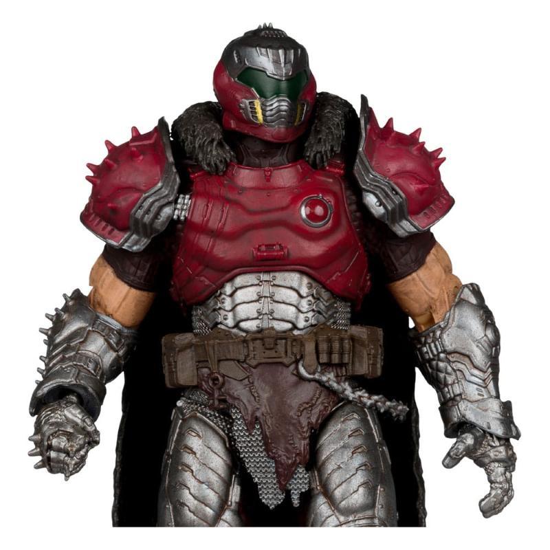Doom: The Dark Ages Doom Slayer (Phalanx Skin) Mcfarlane Toys