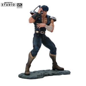 Fist of the North Star Hokuto No Ken Kenshiro ABYstyle Studio