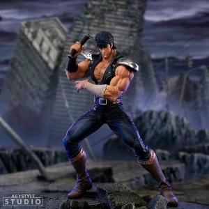 Fist of the North Star Hokuto No Ken Kenshiro ABYstyle Studio