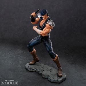 Fist of the North Star Hokuto No Ken Kenshiro ABYstyle Studio