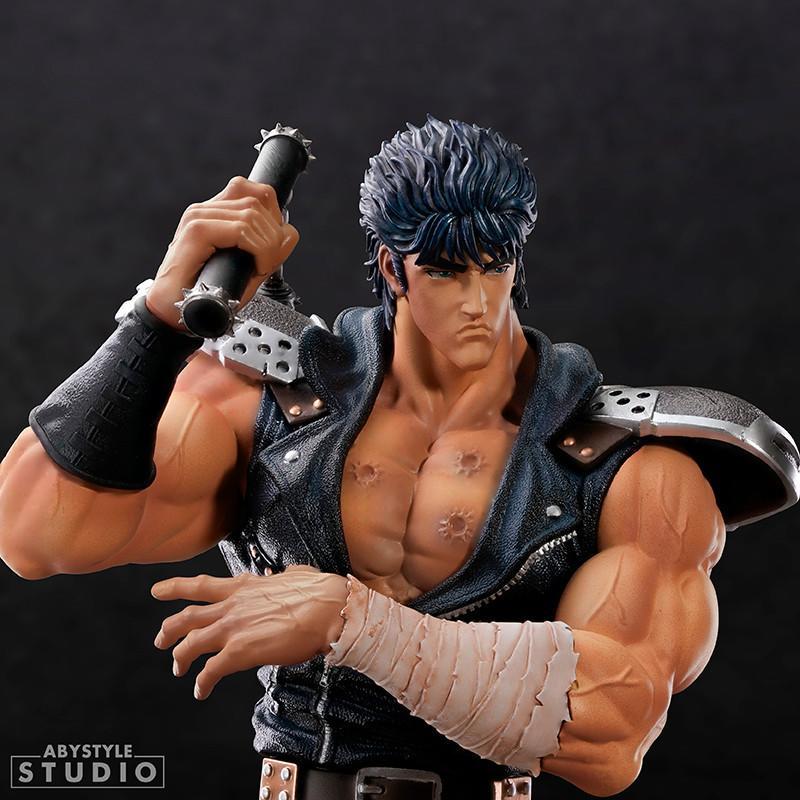 Fist of the North Star Hokuto No Ken Kenshiro ABYstyle Studio