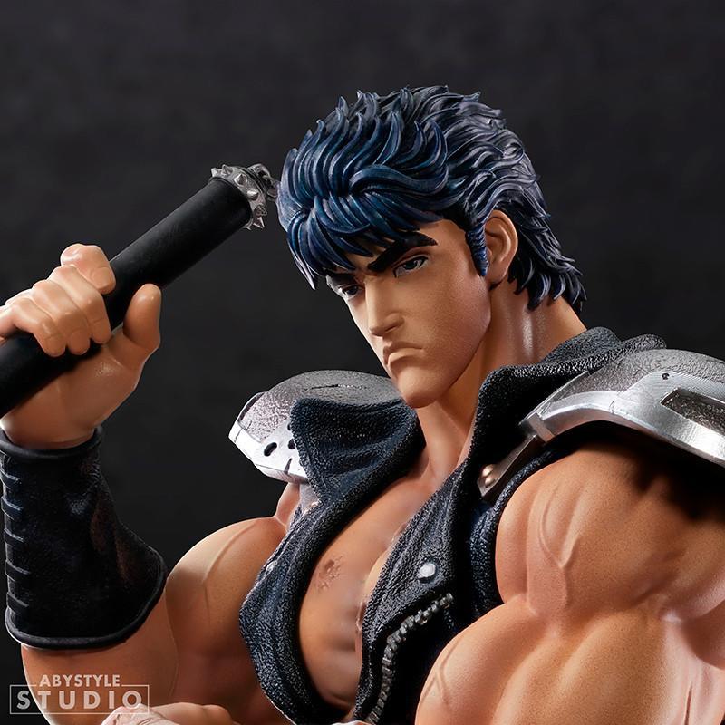 Fist of the North Star Hokuto No Ken Kenshiro ABYstyle Studio