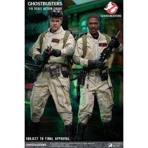 Ghostbusters (1984) 1/6 Ray Stantz Star Ace