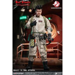 Ghostbusters (1984) 1/6 Ray Stantz Star Ace
