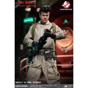 Ghostbusters (1984) 1/6 Ray Stantz Star Ace