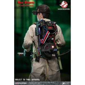 Ghostbusters (1984) 1/6 Ray Stantz Star Ace