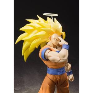 DRAGON BALL SUPER SAI 3 SON GOKU SHF REI