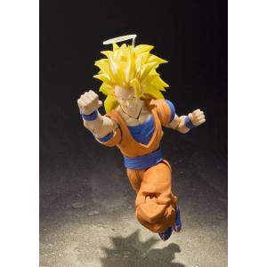 DRAGON BALL SUPER SAI 3 SON GOKU SHF REI