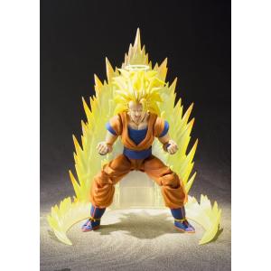 DRAGON BALL SUPER SAI 3 SON GOKU SHF REI