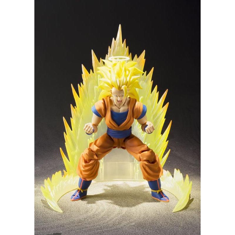 DRAGON BALL SUPER SAI 3 SON GOKU SHF REI