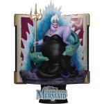Disney Little Mermaid Diorama D-Stage 080 Story Book Series Ursula Beast Kingdom