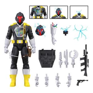 G.I. Joe Ultimates B.A.T. [Cartoon Accurate] Super 7