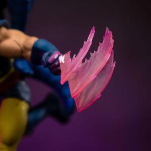 Marvel Deluxe Art Scale 1/10 X-Men´97 Gambit & Wolverine Iron Studios