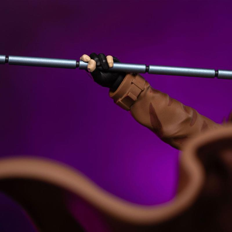 Marvel Deluxe Art Scale 1/10 X-Men´97 Gambit & Wolverine Iron Studios