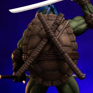 Teenage Mutant Ninja Turtles Art Scale 1/10 Leonardo Iron Studios