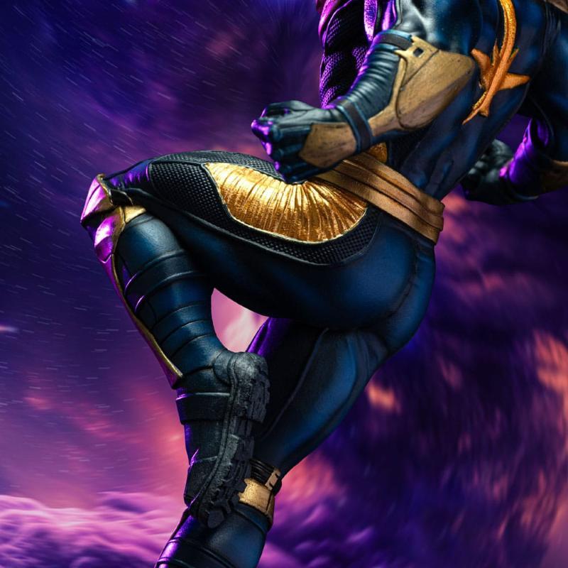 Marvel BDS Art Scale 1/10 Nova Iron Studios