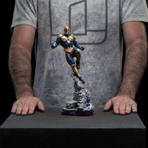 Marvel BDS Art Scale 1/10 Nova Iron Studios