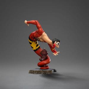 DC Comics Art Scale 1/10 Plastic Man Iron Studios