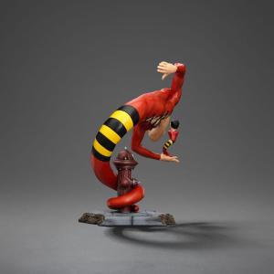 DC Comics Art Scale 1/10 Plastic Man Iron Studios