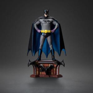 DC Comics Art Scale 1/10 Batman Detective 85th Anniversary Iron Studios