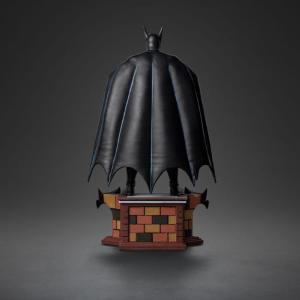 DC Comics Art Scale 1/10 Batman Detective 85th Anniversary Iron Studios