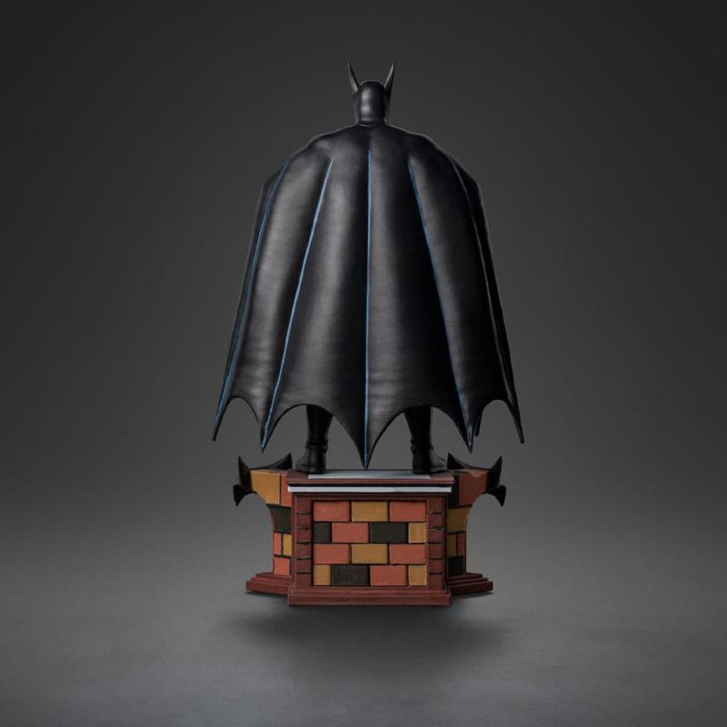 DC Comics Art Scale 1/10 Batman Detective 85th Anniversary Iron Studios